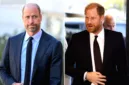 Pangeran William dan Pangeran Harry kompak menghindari pertanyaan media mengenai memoar terbaru tentang Putri Diana.