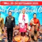 Kapolri Dorong Polwan Jadi Pemimpin, Baru 6,2 Persen dari Polri