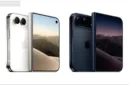 Apple resmi memasuki pasar smartphone lipat dengan meluncurkan iPhone Duo untuk bersaing dengan kompetitor di kelasnya.