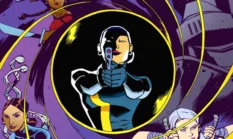 Wawancara Chris Roberson & Michael Avon Oeming tentang Ghost of a Ghost