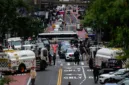 Sidang Umum PBB di New York menyebabkan kemacetan lalu lintas masif dan pengamanan ketat di Manhattan.