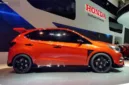 Honda Brio Satya E tahun 2022 menjadi pilihan city car bekas yang efisien dan fungsional untuk mobilitas harian.