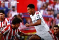 Insiden VAR Atletico vs Real Madrid: Romero Ejek Bellingham