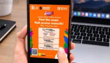 BNI memberikan dukungan penuh pada penyelenggaraan Jatinangor Music Fest yang diadakan oleh IKA Unpad.