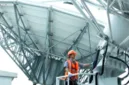 PT Sarana Menara Nusantara Tbk (TOWR) siap memperluas ekspansi bisnis melalui peluang sektor FWA dan spektrum frekuensi baru.