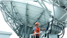 PT Sarana Menara Nusantara Tbk (TOWR) siap memperluas ekspansi bisnis melalui peluang sektor FWA dan spektrum frekuensi baru.