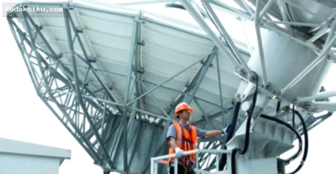 Strategi TOWR Hadapi Peluang Ekspansi Bisnis FWA Telekomunikasi