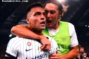 Christian Chivu membangkitkan performa Inter Milan setelah nyaris imbang kontra AS Roma.