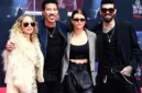 Lionel Richie memiliki tiga anak, yaitu Nicole, Miles, dan Sofia Richie, yang berkarier di industri hiburan dan mode.