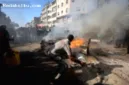 Jumlah korban tewas akibat serangan Israel di Jalur Gaza telah mencapai 73.919 jiwa berdasarkan laporan terbaru otoritas kesehatan.