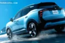 Nissan menginvestasikan Rp4 triliun di pabrik Sunderland, Inggris, untuk memproduksi SUV kompak Nissan Kicks.