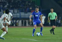 Persib Bandung Punya Modal Berharga Jelang Lawan Persija Jakarta