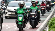 Pengemudi Grab di Vietnam melancarkan aksi protes dan mematikan aplikasi akibat potongan bagi hasil yang mencapai 50 persen.