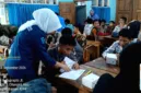 Siswa SMK YP Fatahillah 2 Cilegon mempelajari penerapan kecerdasan buatan dalam sektor pertanian modern melalui program Young AgroTech 1.0.