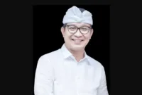 Profil Bupati Adi Arnawa dan Strategi Pembangunan Badung