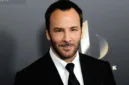 Tom Ford menjalani peran privat sebagai seorang ayah bagi putranya, Alexander John Buckley Ford.