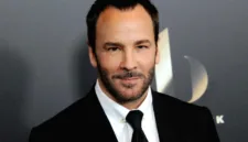 Tom Ford menjalani peran privat sebagai seorang ayah bagi putranya, Alexander John Buckley Ford.