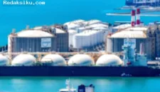 Amerika Serikat mengusulkan dana multinasional untuk memulihkan infrastruktur energi Teluk yang rusak akibat konflik.