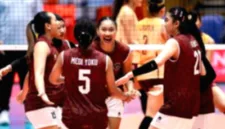 Langkah Timnas Voli Putri Indonesia di Asian Games 2026 terhenti di babak perempatfinal setelah kalah dari Thailand.