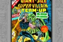 Hank Kanalz membahas masa depan seri Marvel Masterworks di bawah pengelolaan Clover Press.