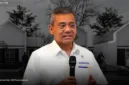 Suahasil Nazara resmi mengundurkan diri dari jabatannya sebagai anggota Dewan Komisaris PT PLN (Persero).