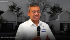 Suahasil Nazara resmi mengundurkan diri dari jabatannya sebagai anggota Dewan Komisaris PT PLN (Persero).