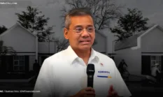 Suahasil Nazara Mundur dari Dewan Komisaris PLN