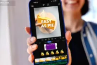 Adobe Premiere iPhone — Tampilan aplikasi Adobe Premiere yang resmi dirilis gratis di App Store untuk pengguna iPhone.