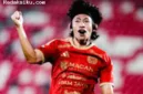 Arlyansyah Abdulmanan menjadi penentu kemenangan Persija Jakarta lewat gol tunggalnya dalam laga krusial.