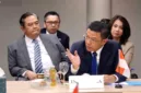 Indonesia bersama tujuh negara lainnya mendesak Israel segera membuka akses bantuan kemanusiaan untuk Gaza.