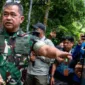 Alasan TNI Bangun Ribuan Jembatan dan Sumur Menurut KSAD
