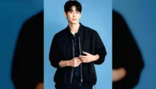 Kim Soo Hyun membuat penampilan publik pertamanya di TMA 2026 setelah vakum selama 500 hari.