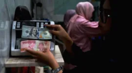 Proyeksi Rupiah Pekan Depan di Tengah Sentimen Global