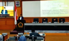 Defisit Rp445 Miliar, Ruang Fiskal Pemkab Gresik 2027 Terancam
