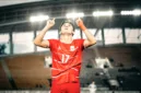 Ketua Umum PSSI Erick Thohir mengapresiasi keberhasilan Timnas Indonesia U-20 lolos ke putaran final Piala Asia U-20 2027. Lagi