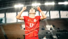 Ketua Umum PSSI Erick Thohir mengapresiasi keberhasilan Timnas Indonesia U-20 lolos ke putaran final Piala Asia U-20 2027. Lagi