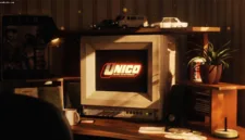 Unico Traveller ULW10 hadir sebagai monitor 10 inci bergaya retro yang dirancang khusus untuk perangkat konsol klasik.