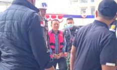 Kejagung Limpahkan Febrie Adriansyah dan Don Ritto ke Kejari Jaksel