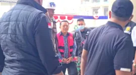 Kejagung Limpahkan Febrie Adriansyah dan Don Ritto ke Kejari Jaksel