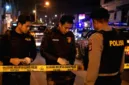 Aparat kepolisian memperketat penegakan hukum guna menjaga stabilitas keamanan masyarakat.
