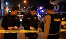 Tingkatkan Pengawasan, Aparat Perketat Penegakan Hukum