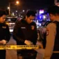 Tingkatkan Pengawasan, Aparat Perketat Penegakan Hukum