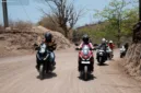 Astra Motor Sumatera Selatan membagikan tips keselamatan berkendara berkelompok menjelang Honda Bikers Day 2026.