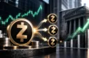 Grayscale melakukan pemecahan saham Zcash Trust dengan rasio 3:1 setelah mencatatkan aliran dana masuk sebesar US$233 juta.