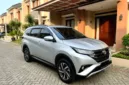 Toyota Rush G varian 2024 kini menjadi salah satu pilihan menarik di pasar mobil bekas Indonesia.