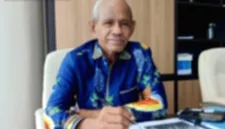 Hujan deras berdurasi singkat kembali menyebabkan banjir dan melumpuhkan sejumlah titik aktivitas warga di Kota Jayapura pada Senin, 21 September 2026.