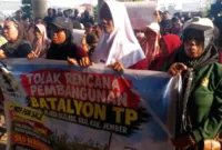 Bupati Jember Fawait Bentuk Tim Selesaikan Konflik Yomif Silo
