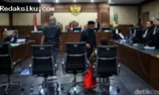 Kasus Kuota Haji: Gus Alex Minta Eks Kasubdit Kemenag Dihadirkan