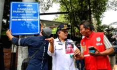 Pemkot Surabaya Cabut KTA 163 Jukir demi Digitalisasi Parkir