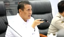 Menteri Pertanian menyebut pengembangan industri etanol berpotensi menciptakan 8 juta lapangan kerja baru di Indonesia.